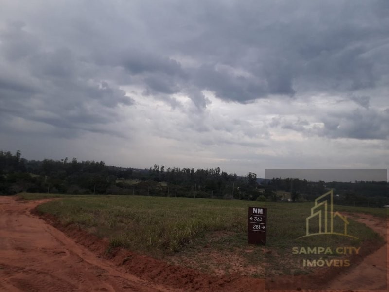 Terreno/Lote  venda  no Loteamento Momentum - guas de Santa Brbara, SP. Imveis