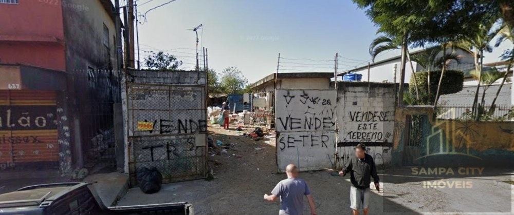 Terreno/Lote  venda  no Parque Cocaia - So Paulo, SP. Imveis