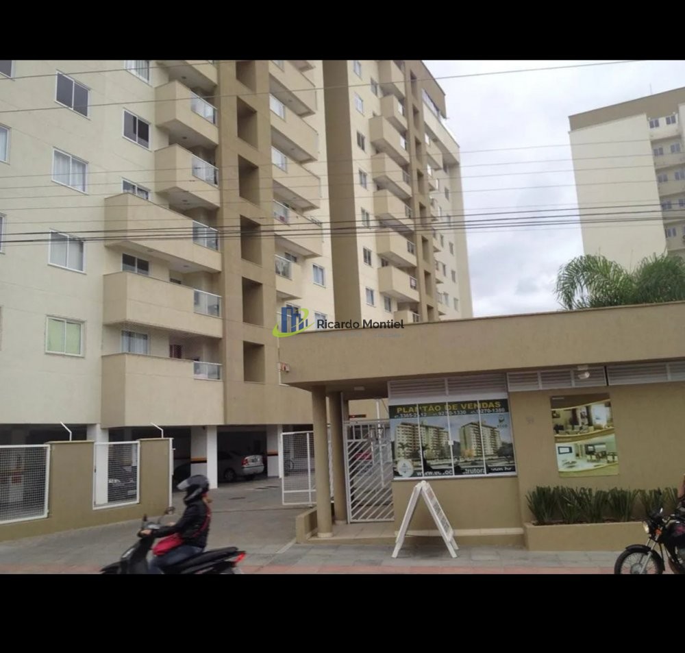 Apartamento  venda  no Tabuleiro - Cambori, SC. Imveis