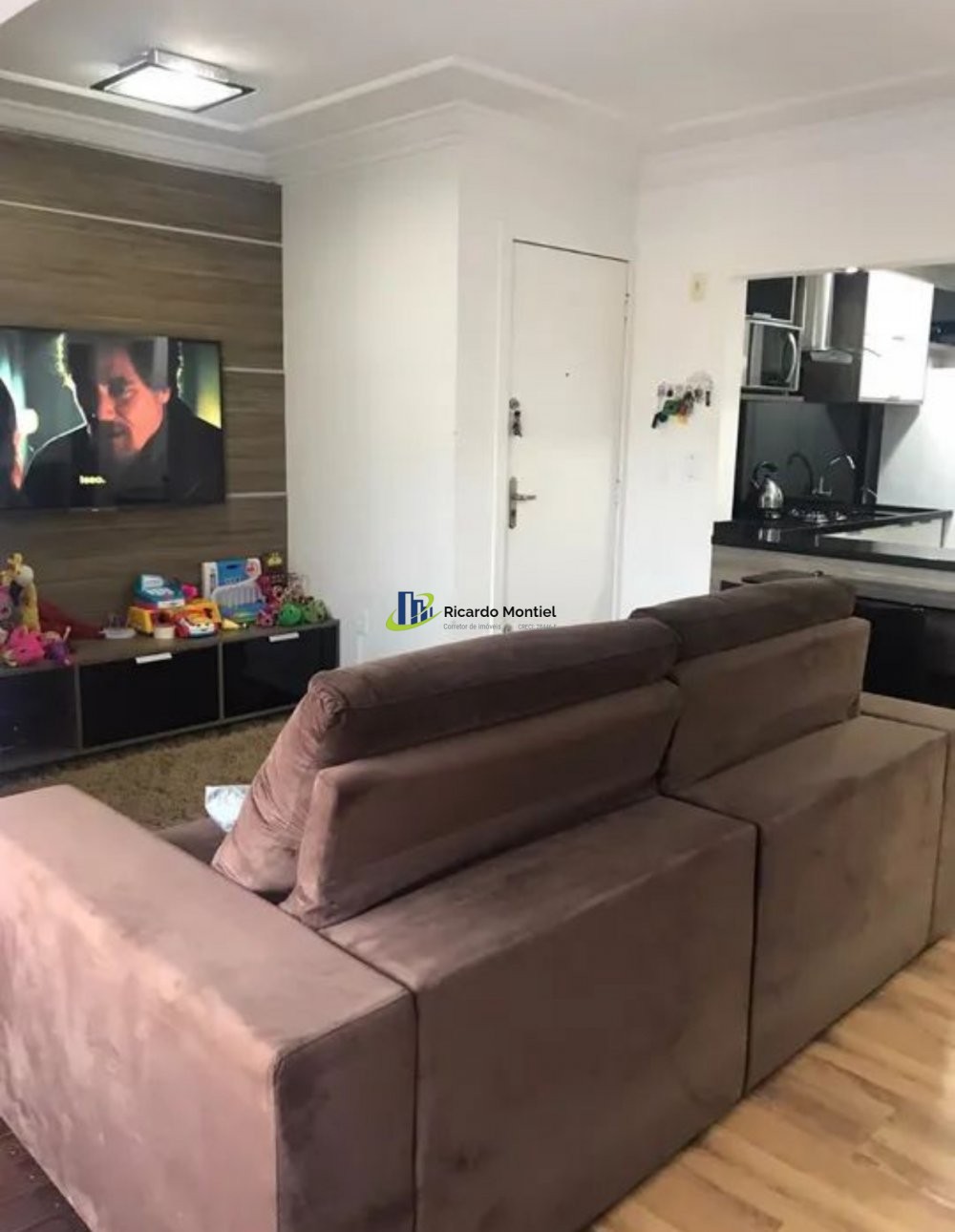 Apartamento  venda  no Vila Real - Balnerio Cambori, SC. Imveis