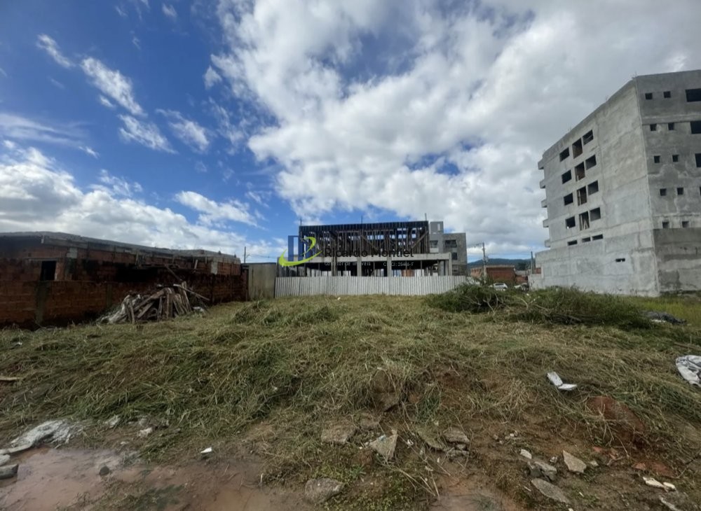 Terreno/Lote  venda  no Santa Regina - Cambori, SC. Imveis