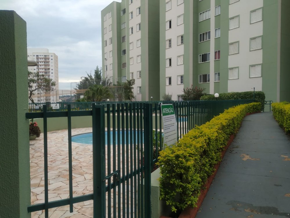 Apartamento  venda  no Jardim Auri Verde - Bauru, SP. Imveis