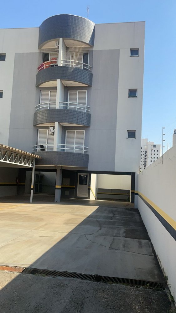 Apartamento  venda  no Jardim Brasil - Bauru, SP. Imveis