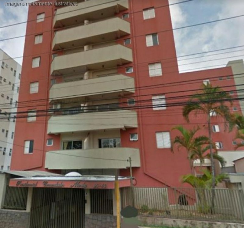 Apartamento  venda  no Jardim Estoril Iv - Bauru, SP. Imveis