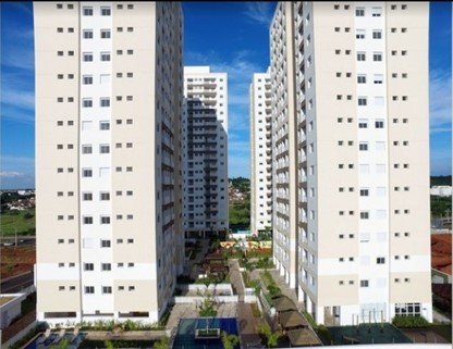 Apartamento  venda  no Jardim Maramb - Bauru, SP. Imveis