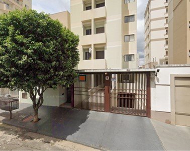 Apartamento  venda  no Vila Nova Cidade Universitria - Bauru, SP. Imveis