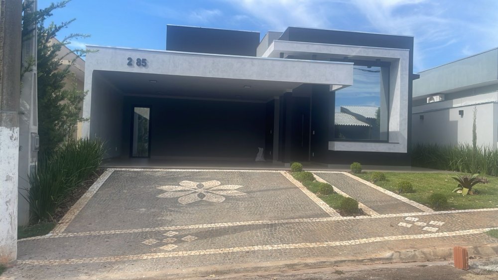 Casa em condomnio  venda  no Quinta Ranieri - Bauru, SP. Imveis