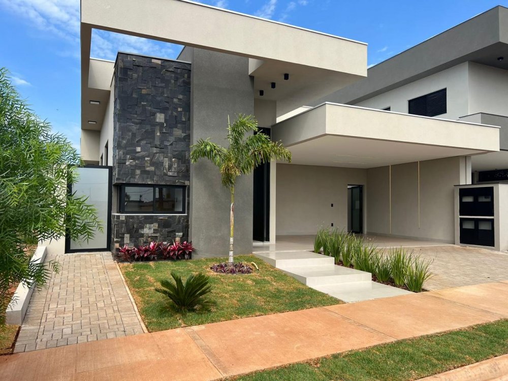 Casa em condomnio  venda  no Residencial Vila de Leon I - Piratininga, SP. Imveis