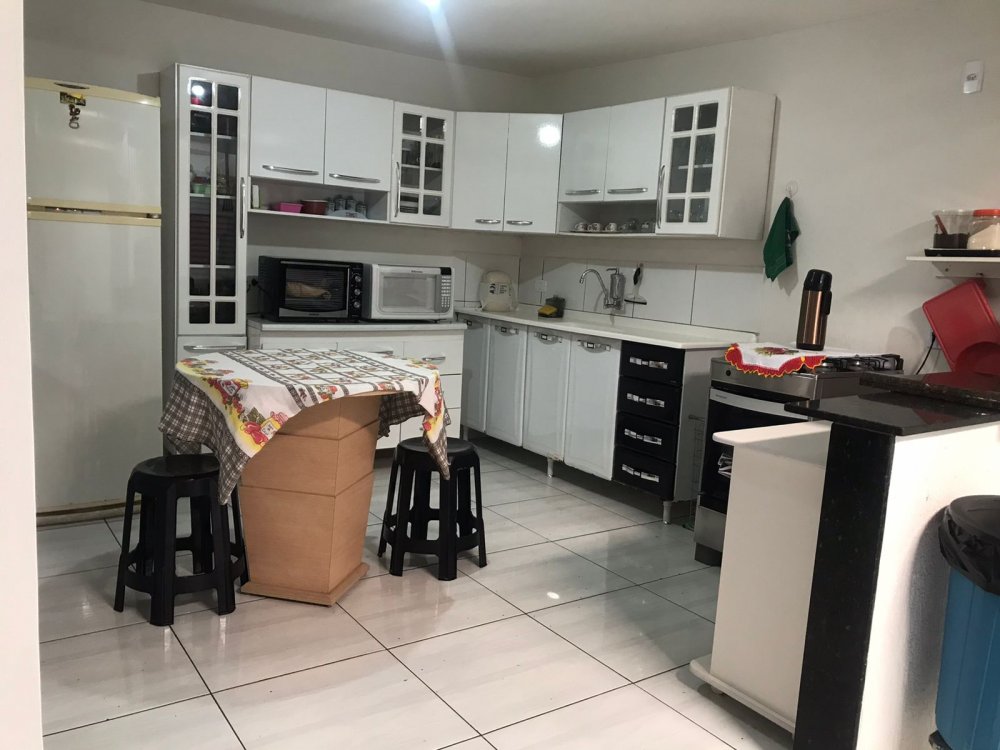 Casa  venda  no Jardim Nova Esperana - Bauru, SP. Imveis