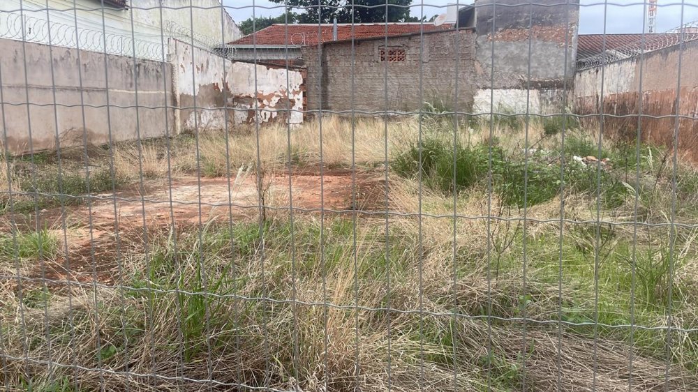 Terreno/Lote  venda  no Vila Antartica - Bauru, SP. Imveis