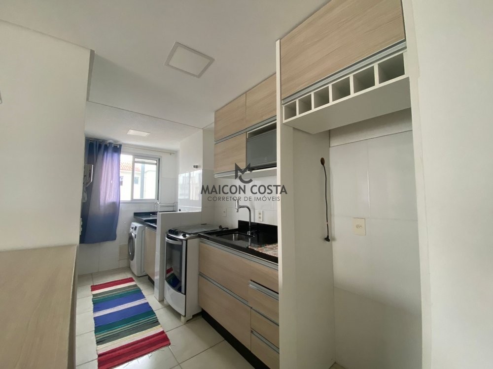 Apartamento  venda  no Bom Viver - Biguau, SC. Imveis