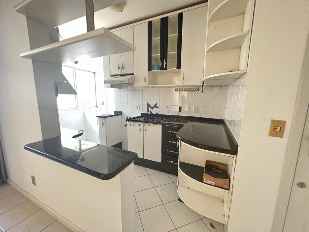 Apartamento  venda  no Centro - Biguau, SC. Imveis