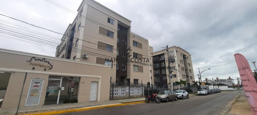 Apartamento  venda  no Fundos - Biguau, SC. Imveis