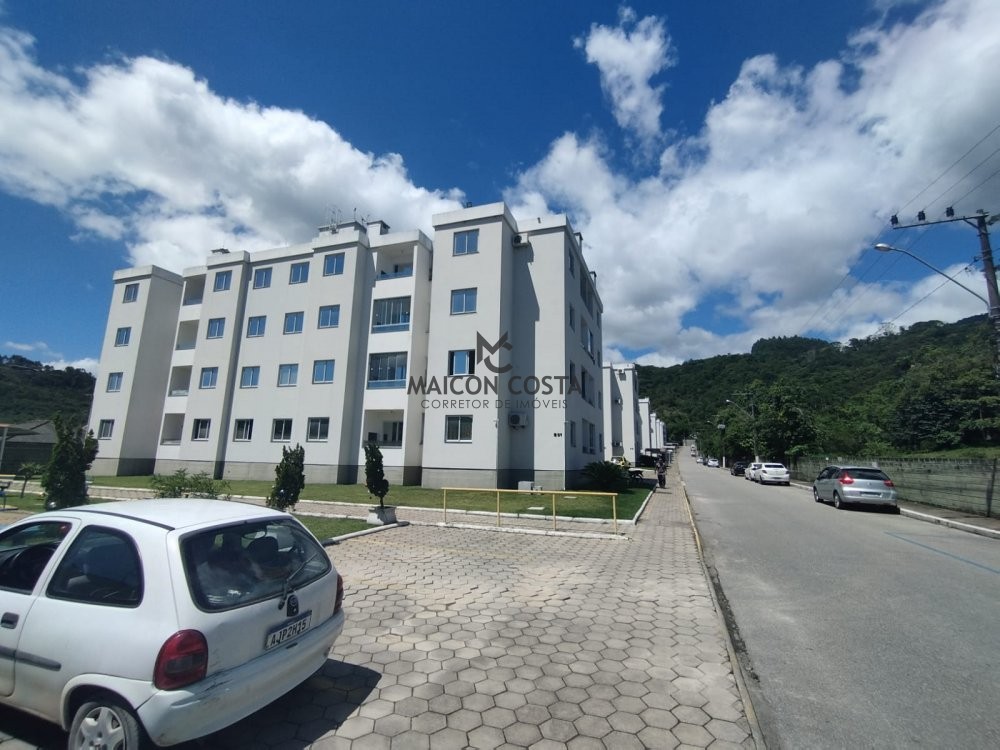 Apartamento  venda  no Fundos - Biguau, SC. Imveis