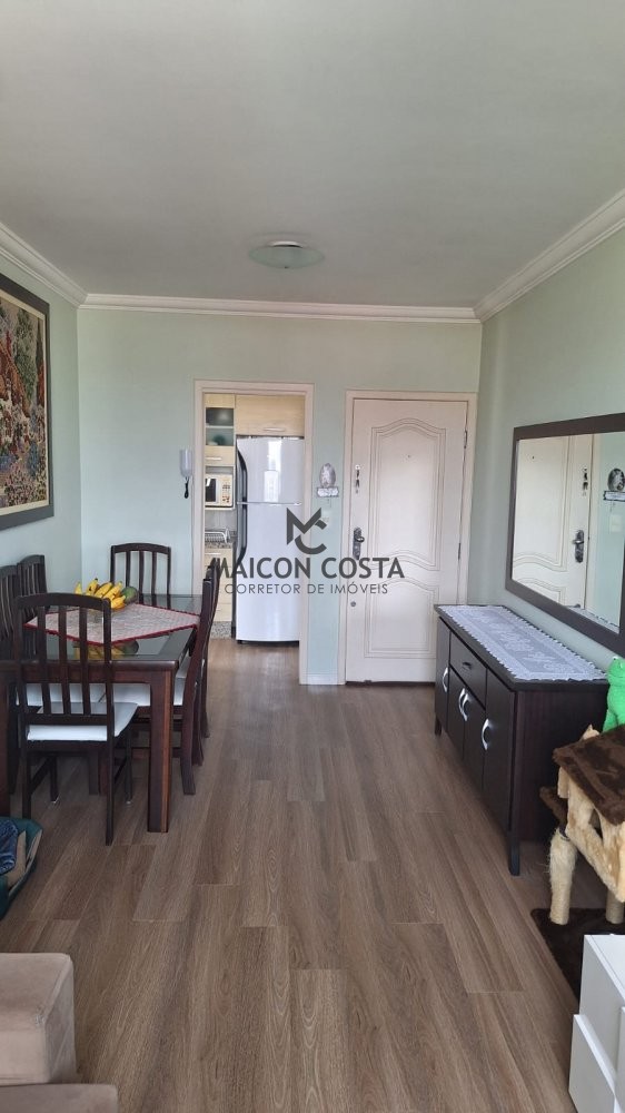 Apartamento  venda  no Praia Comprida - So Jos, SC. Imveis