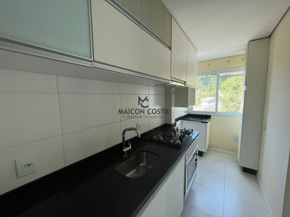 Apartamento  venda  no Rio Caveiras - Biguau, SC. Imveis