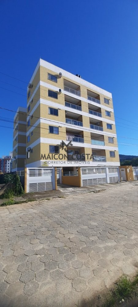 Apartamento  venda  no Rio Caveiras - Biguau, SC. Imveis