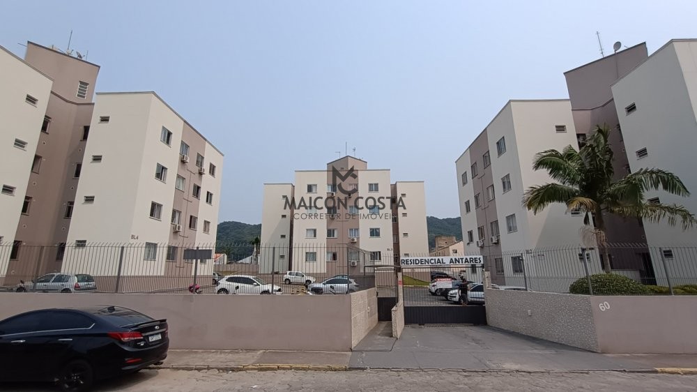 Apartamento  venda  no Serraria - So Jos, SC. Imveis