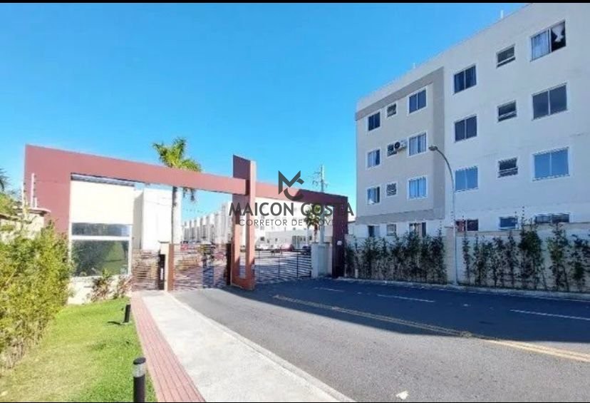 Apartamento  venda  no Serraria - So Jos, SC. Imveis