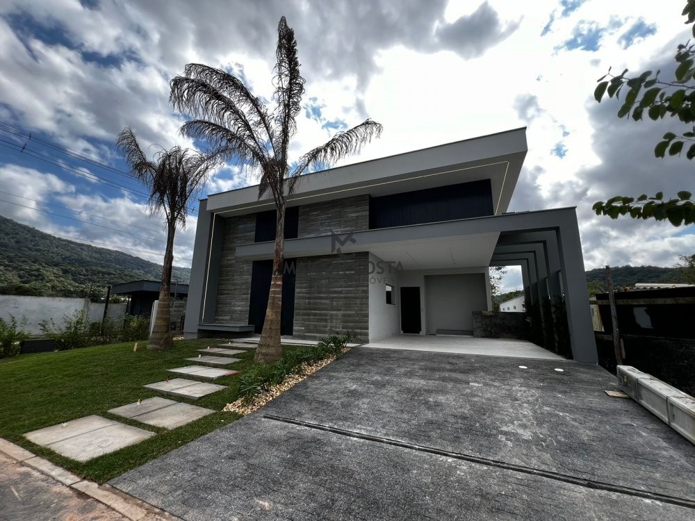 Casa  venda  no Pedra Branca - Palhoa, SC. Imveis