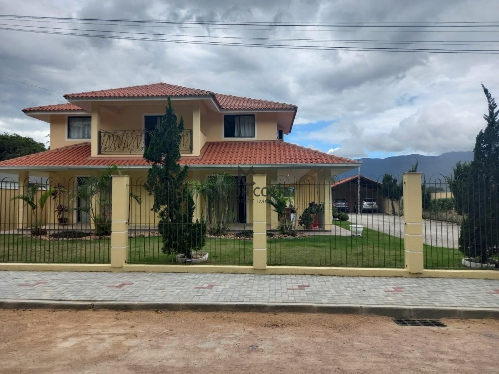 Casa  venda  no Rio do Sul - Santo Amaro da Imperatriz, SC. Imveis