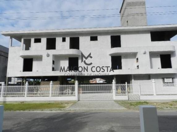 Edifcio residencial  venda  no Palmas - Governador Celso Ramos, SC. Imveis