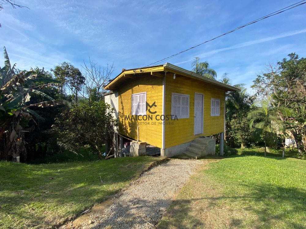 Fazenda/stio/chcara/haras  venda  no Zona Rural - Biguau, SC. Imveis