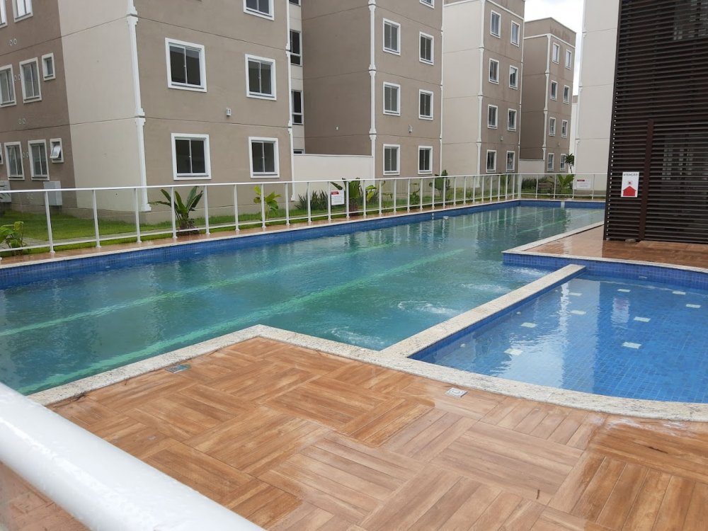 Apartamento  venda  no Rio Pequeno - Cambori, SC. Imveis