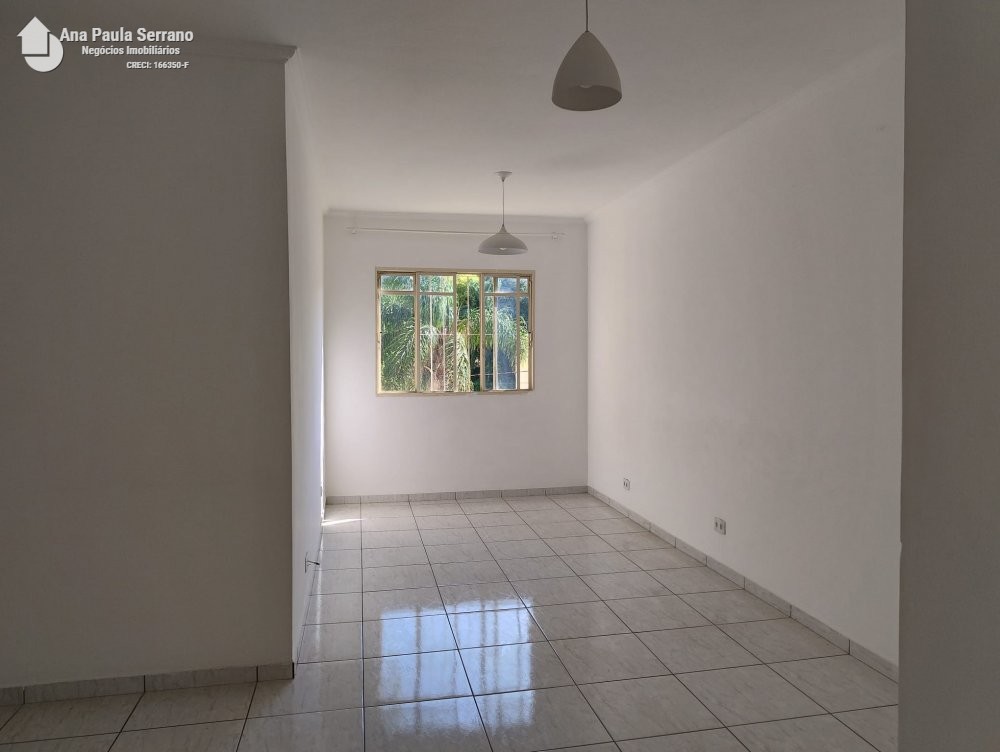 Apartamento  venda  no Vila So Joo - Sorocaba, SP. Imveis