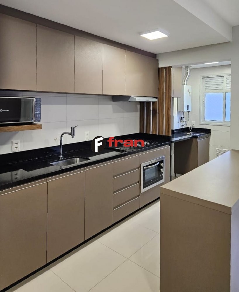 Apartamento  venda  no Itacorubi - Florianpolis, SC. Imveis