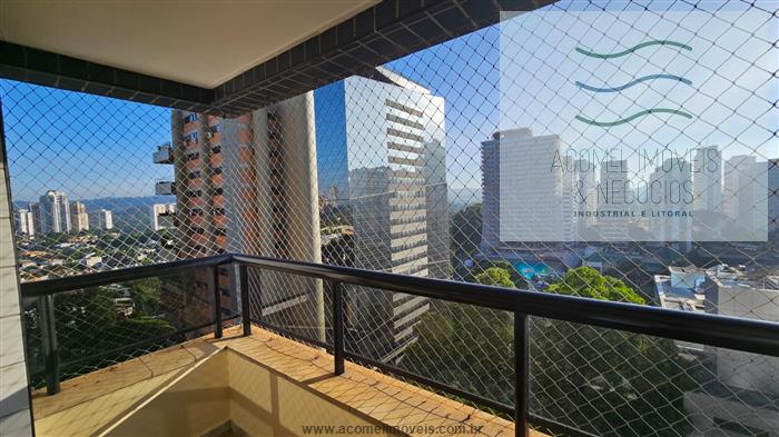 Apartamento para alugar  no Alphaville - Barueri, SP. Imveis