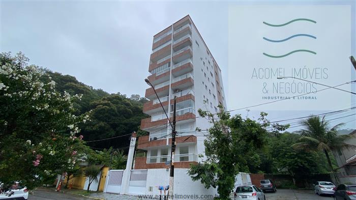 Apartamento  venda  no Canto do Forte - Praia Grande, SP. Imveis