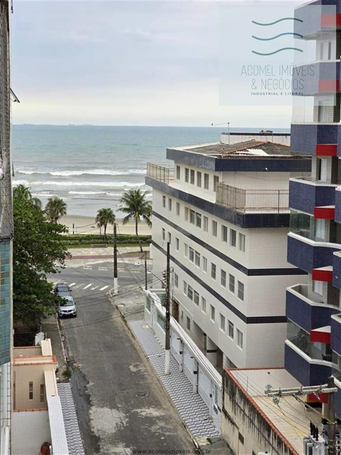 Apartamento  venda  no Vila Caiara - Praia Grande, SP. Imveis