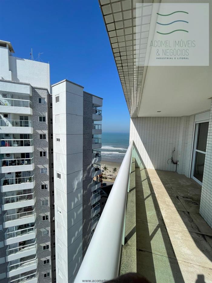 Apartamento  venda  no Vila Caiara - Praia Grande, SP. Imveis