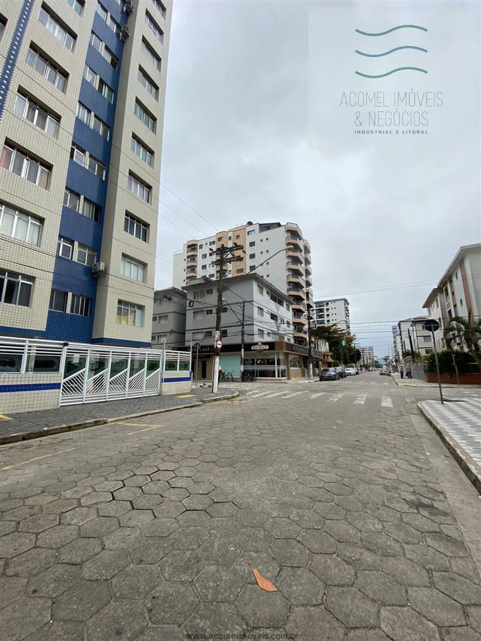 Apartamento  venda  no Vila Guilhermina - Praia Grande, SP. Imveis