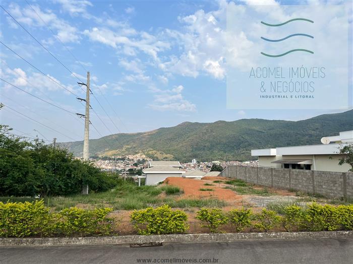 Terreno/Lote  venda  no Condomnio Vista da Mantiqueira - Extrema, MG. Imveis