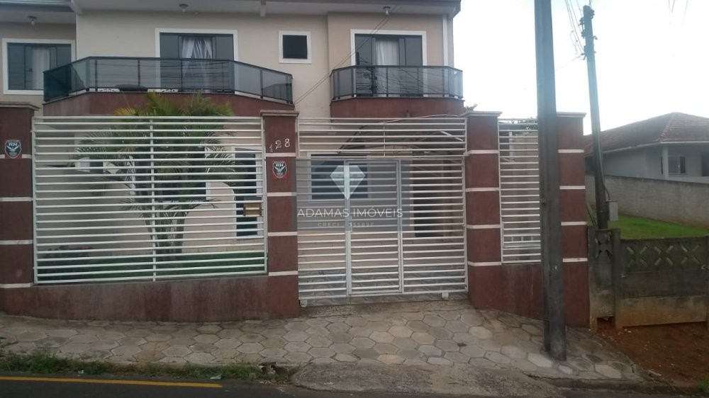 Apartamento para alugar  no Jardim Florestal - Telmaco Borba, PR. Imveis