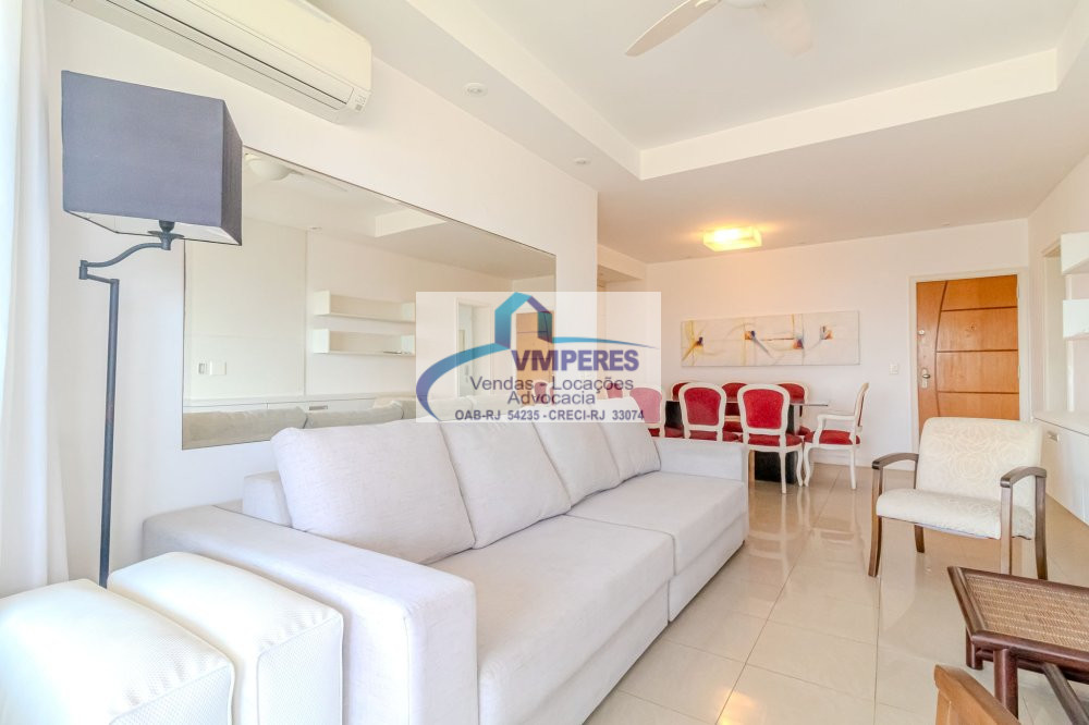 Apartamento  venda  no Barra da Tijuca - Rio de Janeiro, RJ. Imveis