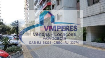 Apartamento  venda  no Barra da Tijuca - Rio de Janeiro, RJ. Imveis