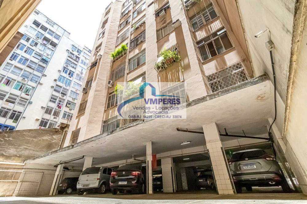 Apartamento  venda  no Copacabana - Rio de Janeiro, RJ. Imveis