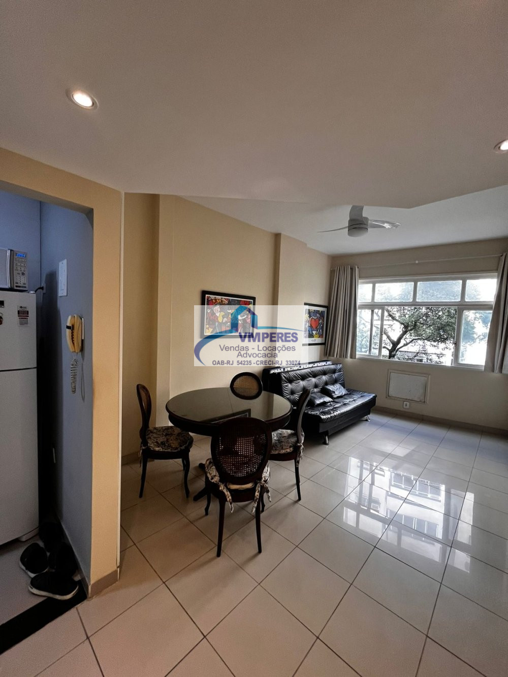 Apartamento  venda  no Copacabana - Rio de Janeiro, RJ. Imveis