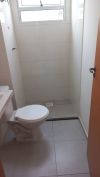 Apartamento com 2 Dormitrios para alugar, 55 m por R$ 1.200,00