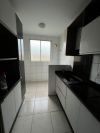 Apartamento com 2 Dormitrios para alugar,  por R$ 800,00