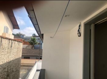 Apartamento para alugar  no Saguau - Joinville, SC. Imveis