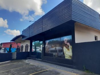 Casa comercial para alugar  no Itaum - Joinville, SC. Imveis