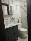 Casa com 3 Dormitrios para alugar,  por R$ 1.600,00