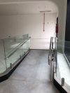 Sala comercial para alugar, 204 m por R$ 7.900,00