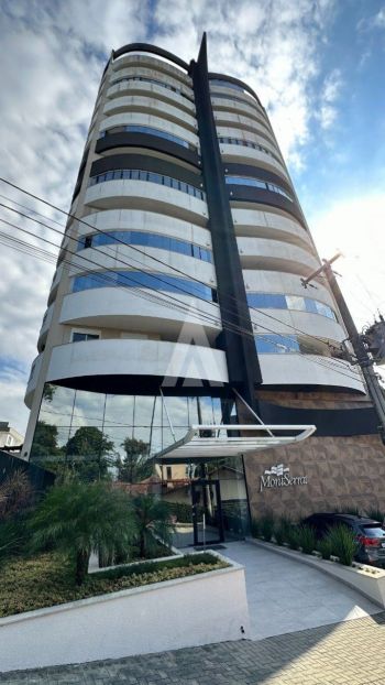 Apartamento  venda  no Anita Garibaldi - Joinville, SC. Imveis