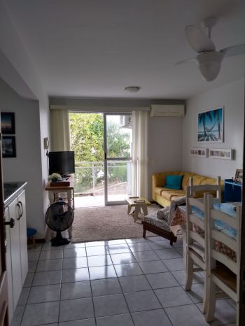 Apartamento  venda  no Itaguau - So Francisco do Sul, SC. Imveis