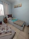 Apartamento com 3 Dormitrios  venda, 59 m por R$ 155.000,00